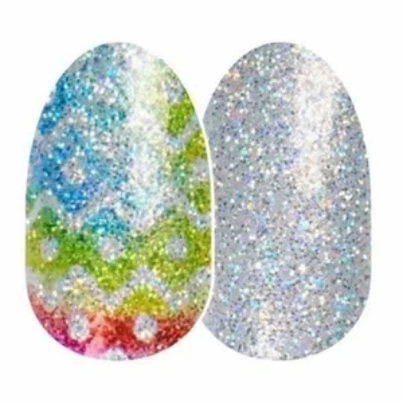 Color Street Eggs-stravaganza - Picture 2 of 4